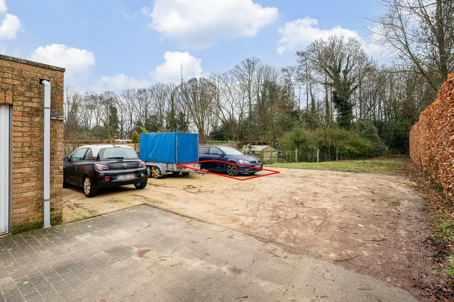 PRACHTIG INSTAPKLAAR APP I EPC = B I CENTRUM BERLAAR foto 20