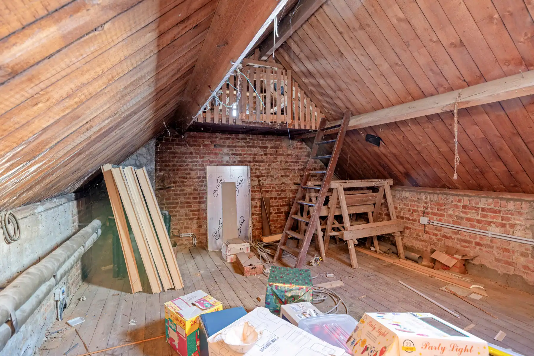Te renoveren woning met minstens 3 slpk. op toplocatie  foto 14