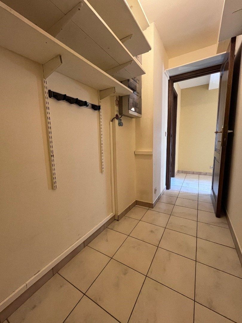 Bijzonder goedgelegen, ruim 3-slaapkamer-appartement met riant zonneterras foto 24