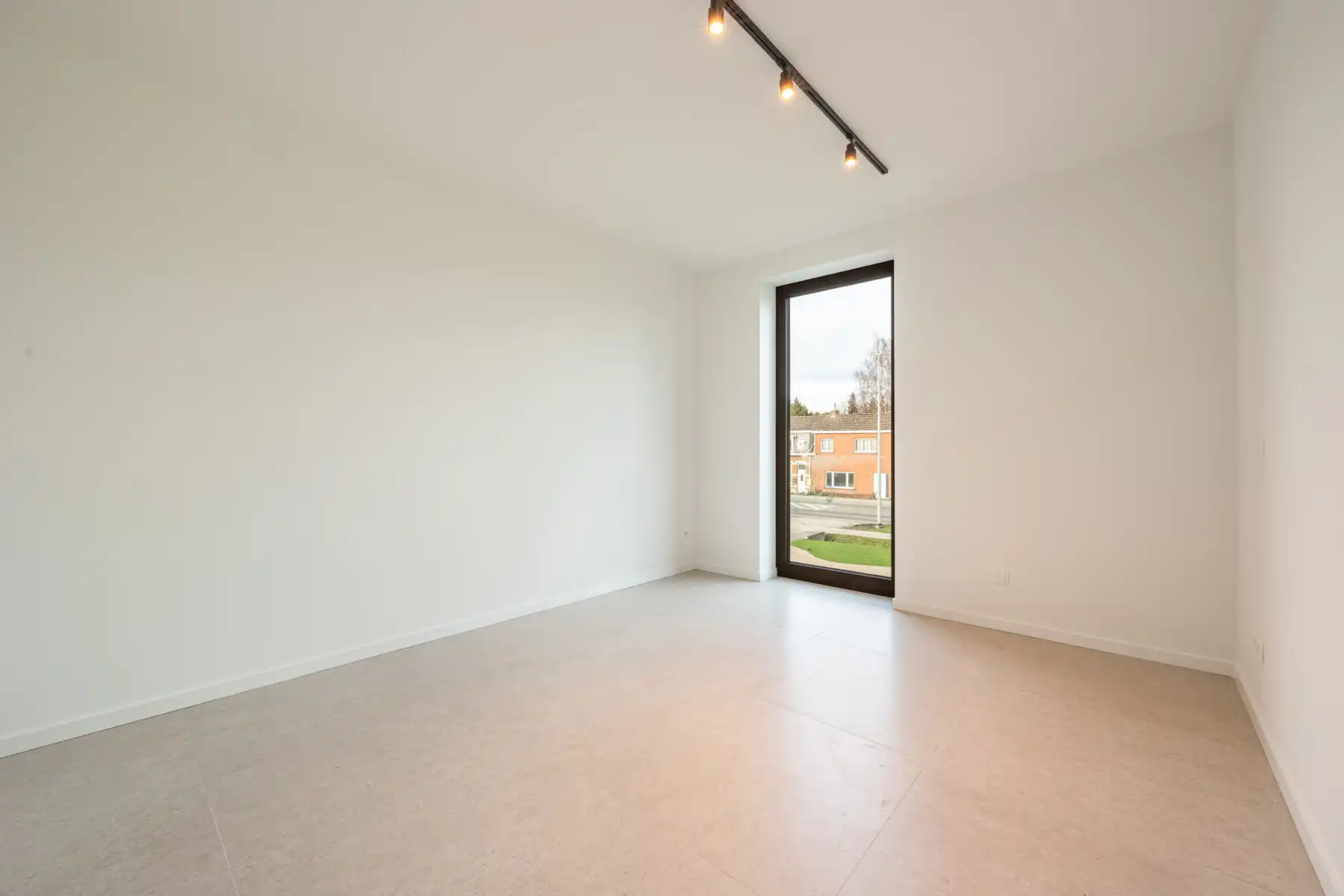 Prestigieus 3 slpk. nieuwbouwappartement met groot terras. foto 11