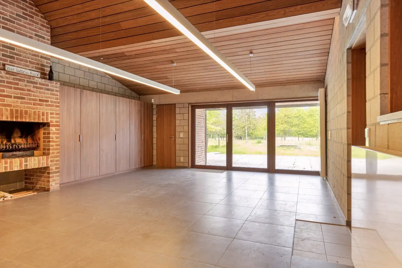 Exclusief landgoed op toplocatie, 40a, nabij centrum foto 7