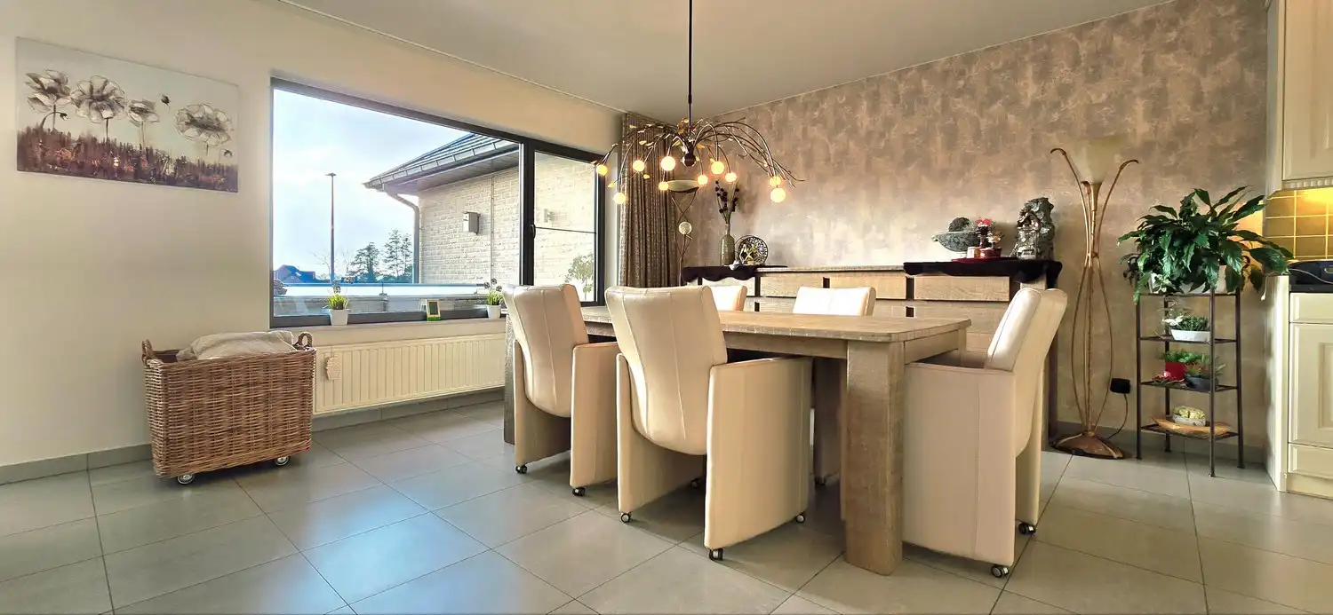 Appartement te koop foto 8