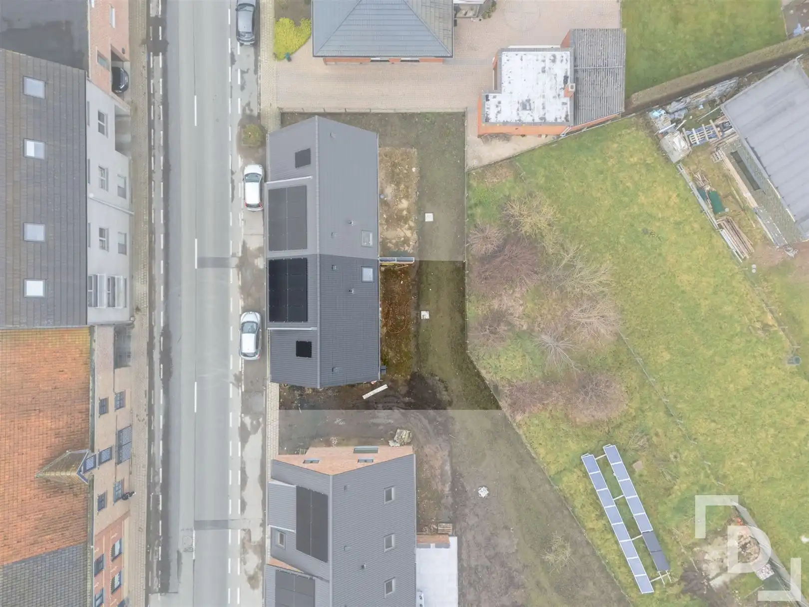 Eengezinswoning foto 28