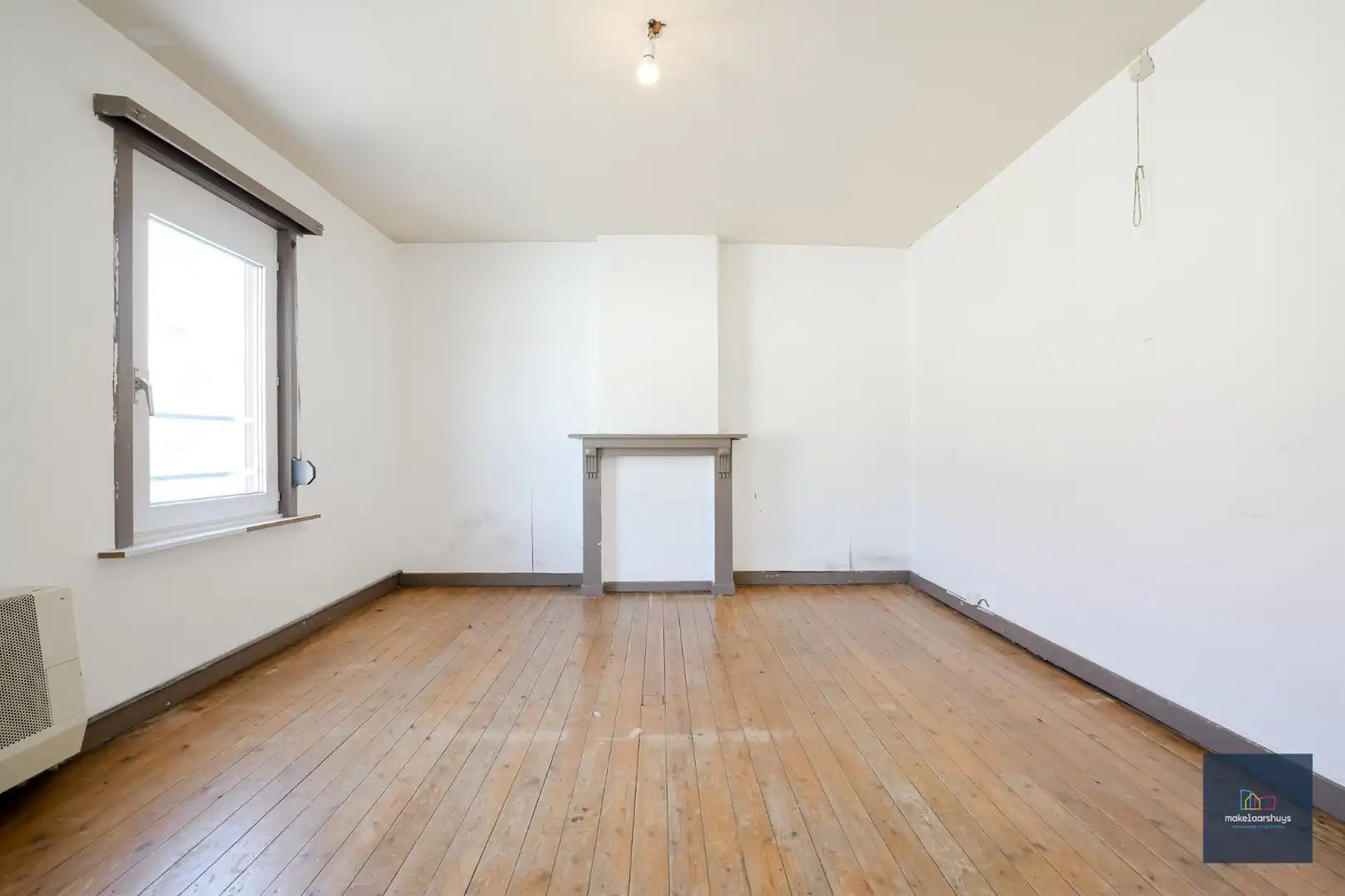 Te renoveren woning met 3 slpk en tuin te Overmere foto 15