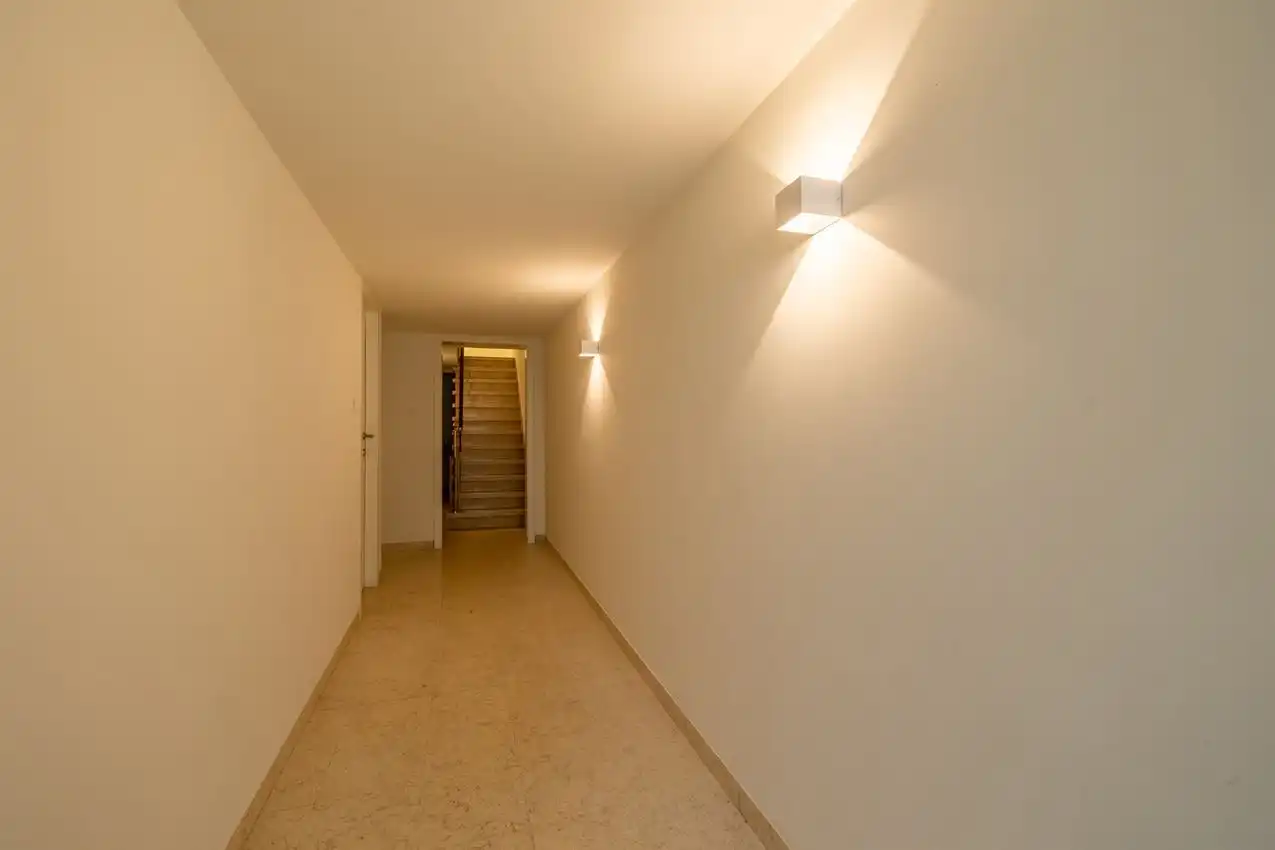 3 slpk., 2 garages, groot terras, nabij station, label C foto 20