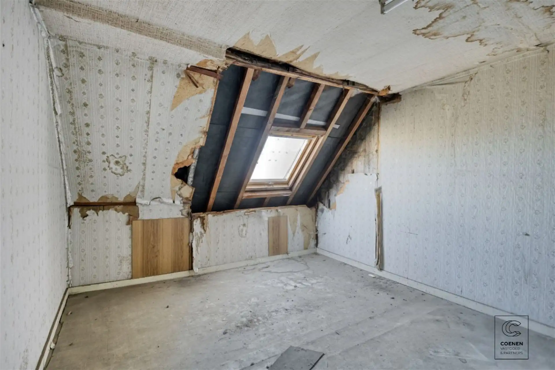 Handelspand met potentieel voor woongelegenheid op toplocatie! foto 12