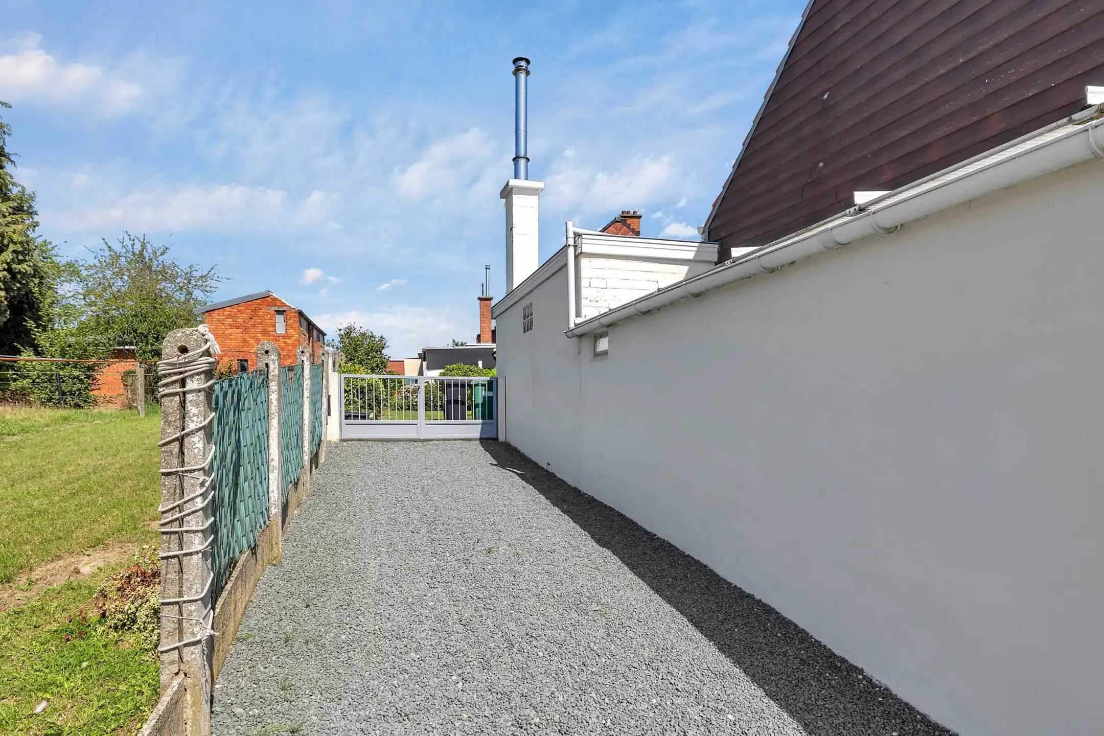 Te renoveren woning met 3 slaapkamers op 428m² te Meldert foto 34