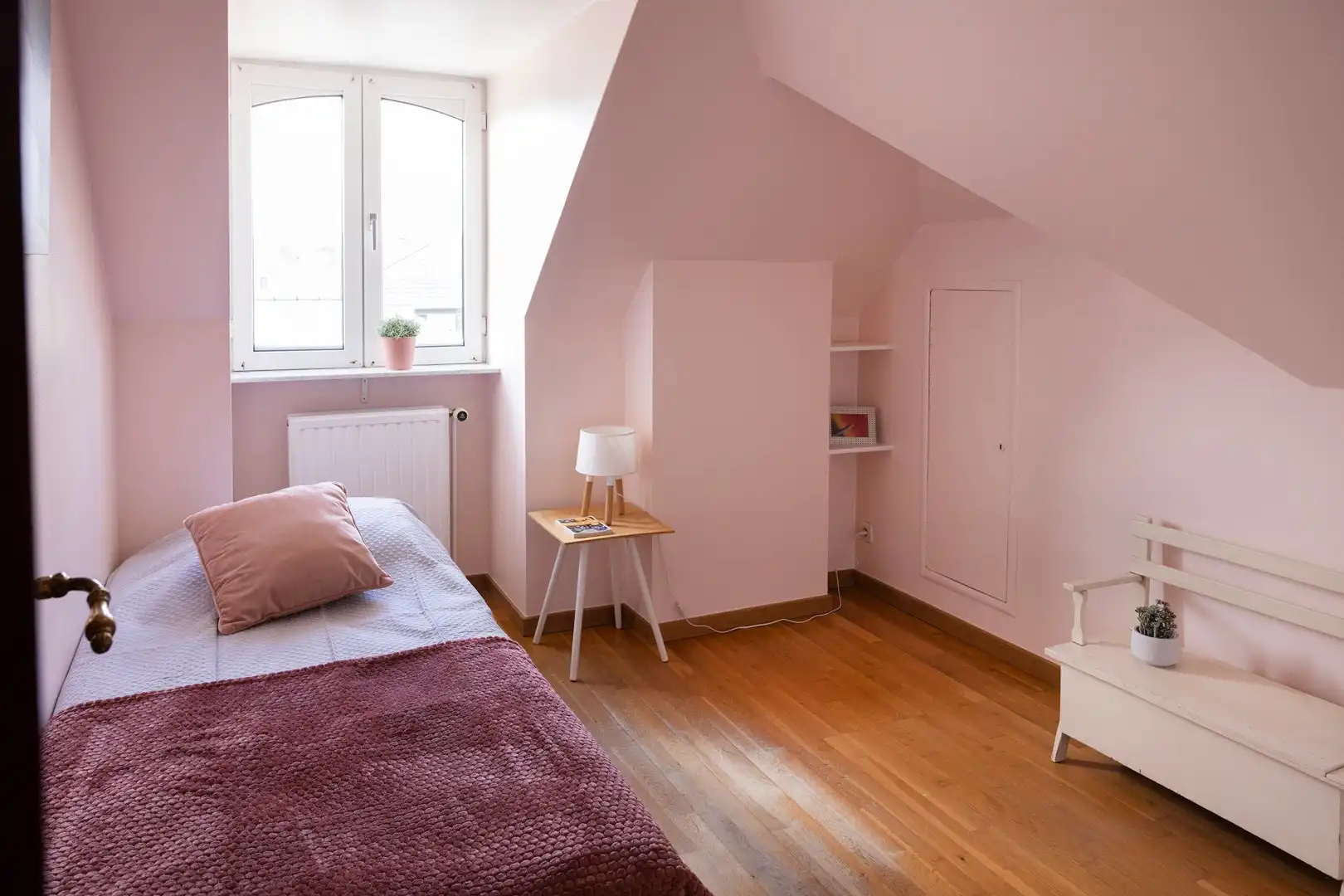Kwalitatieve alleenstaande woning nabij de Gavers. foto 8