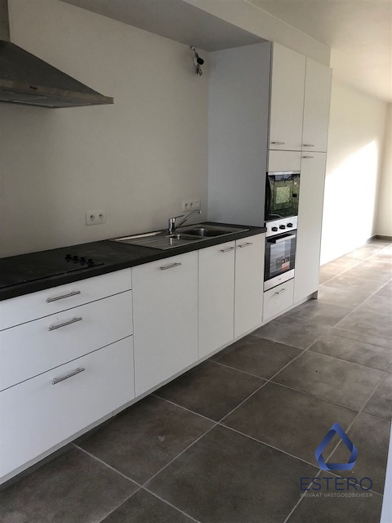 BEN-woning met 3 slaapkamers	 foto 2