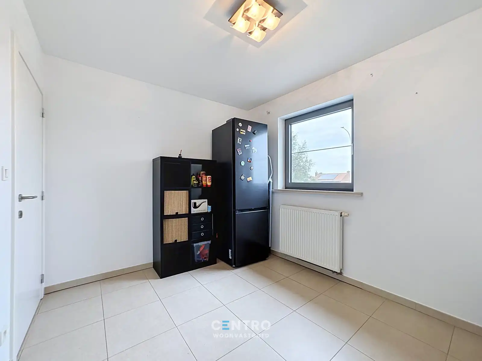 Ruim appartement met ruim ZONNTERRAS, 2 slpks én parkeerplaats! foto 15