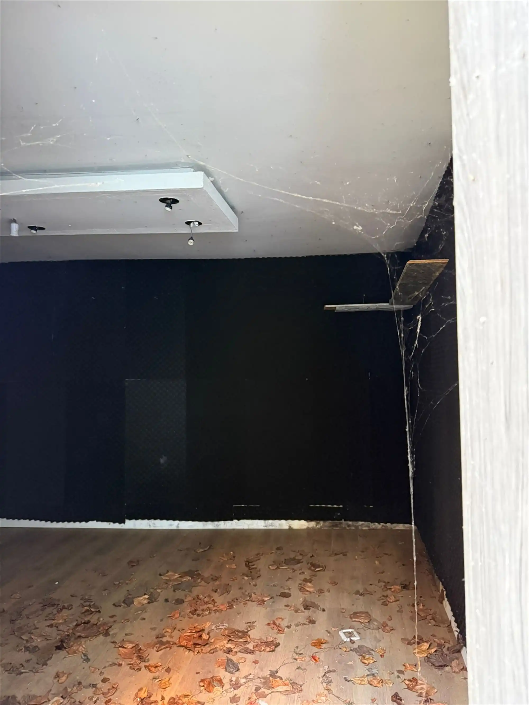 Geacht vergund opbrengsteigendom met stadstuin foto 8