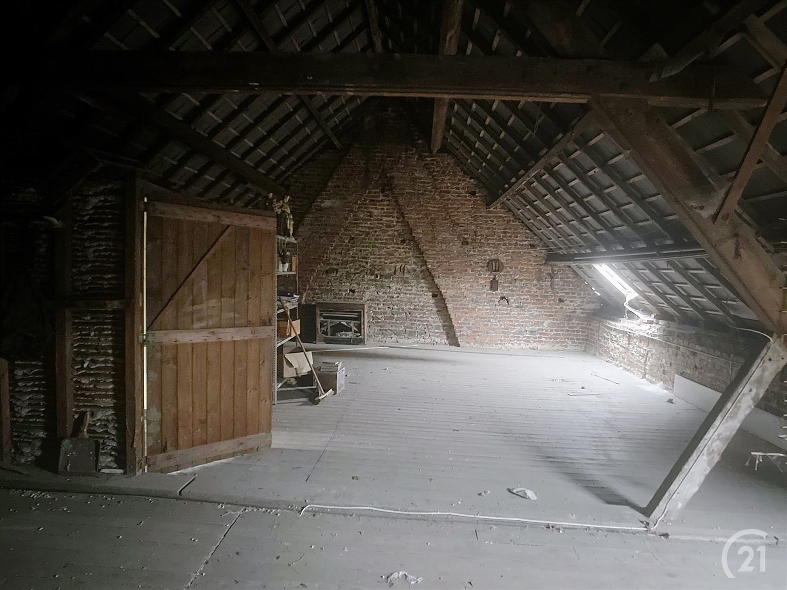 Authentieke Herenwoning met bijgebouw en garage op 12 are foto 16
