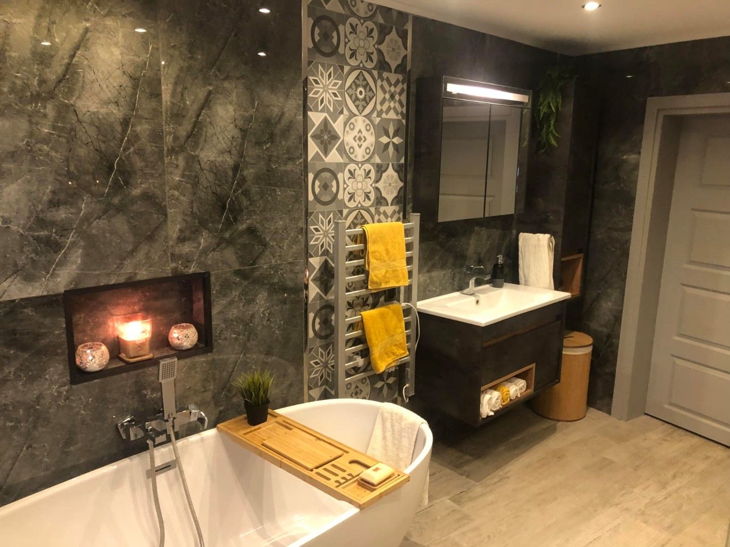 Luxueuse villa foto 7