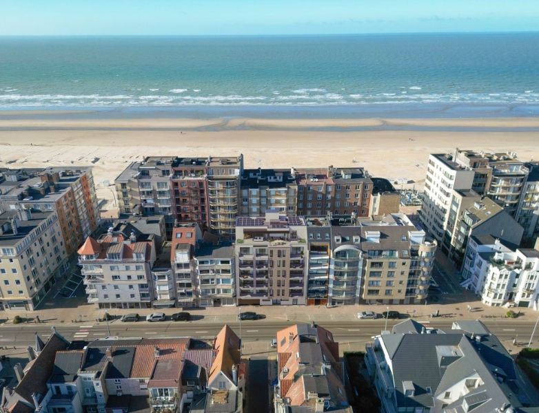 ZON EN DICHTBIJ HET STRAND foto 5