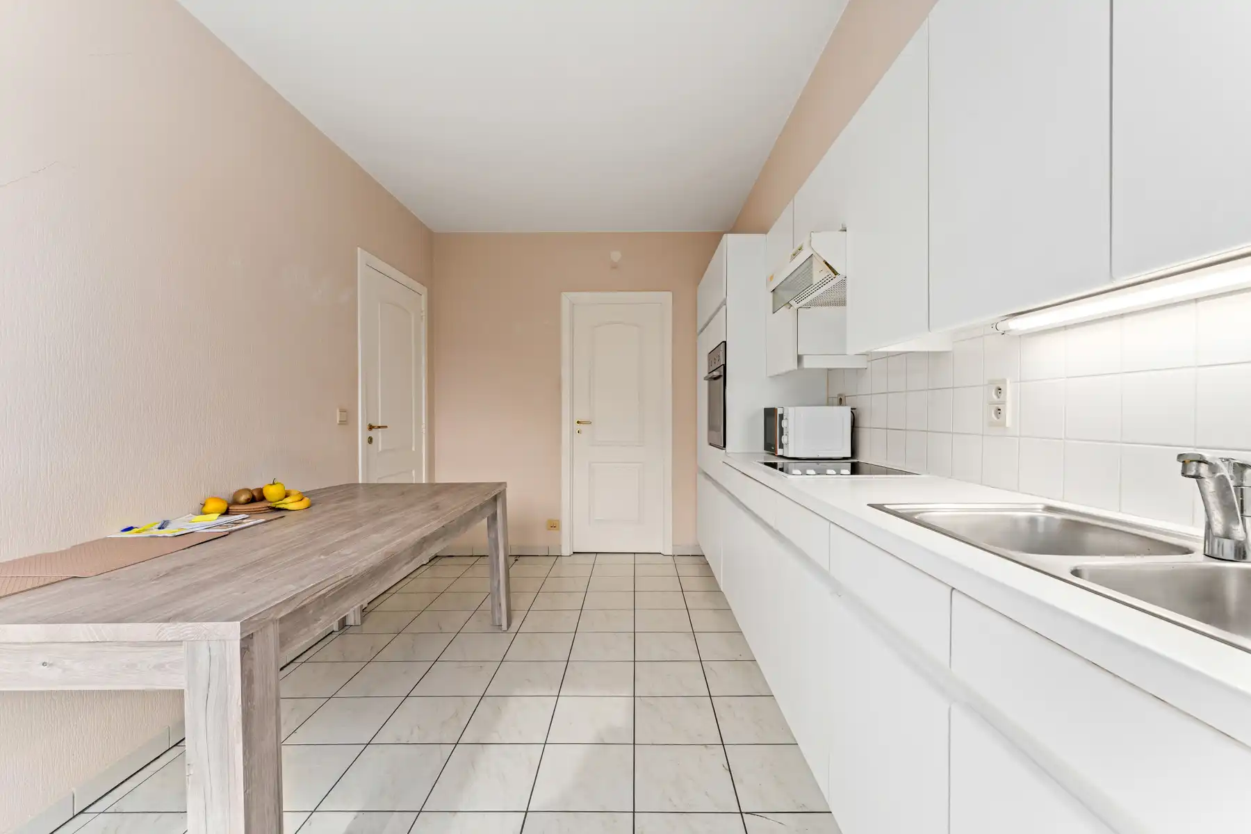 Appartement met zicht op het stadspark foto 14