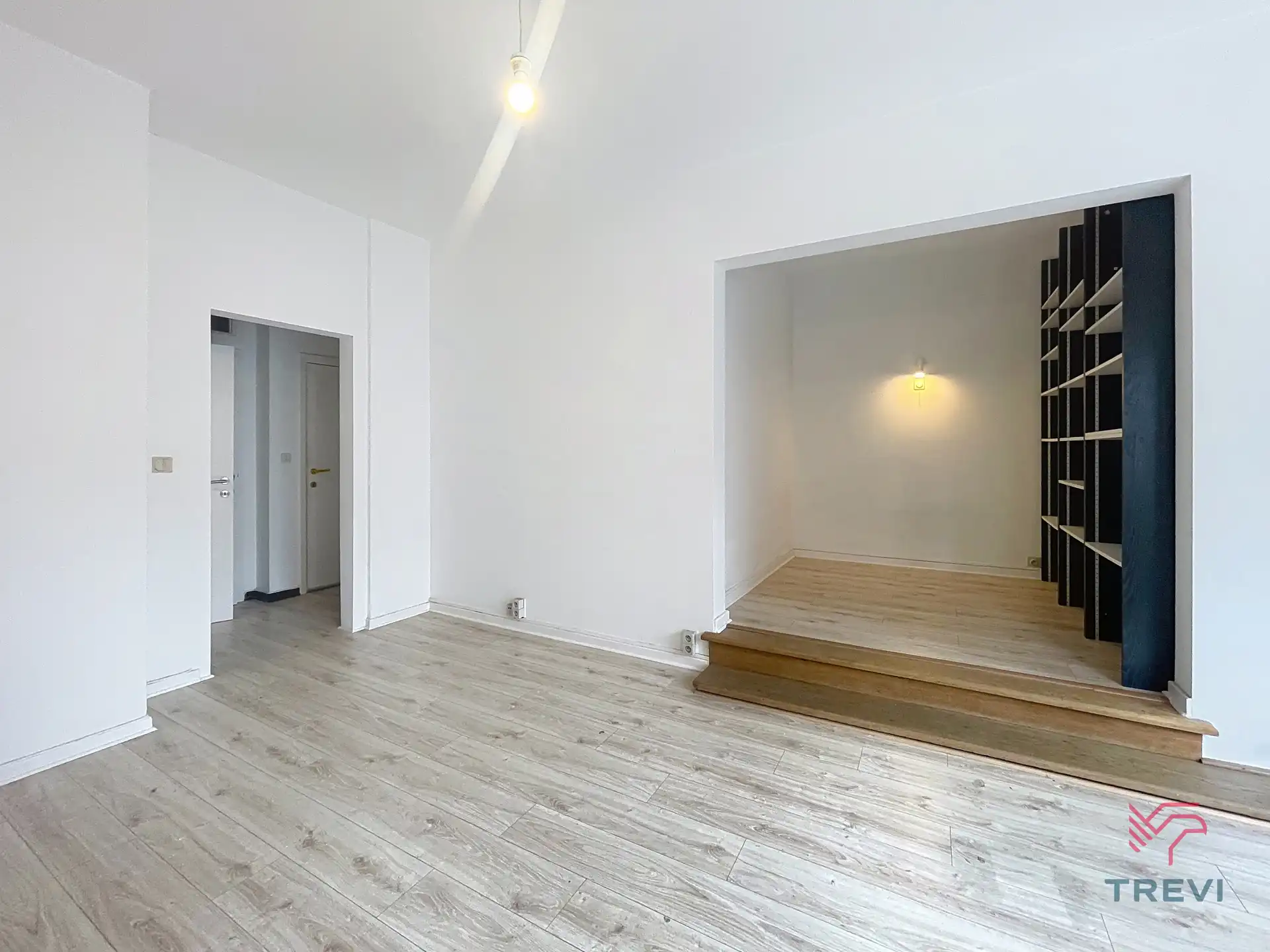 Studio te huur 1050 Ixelles