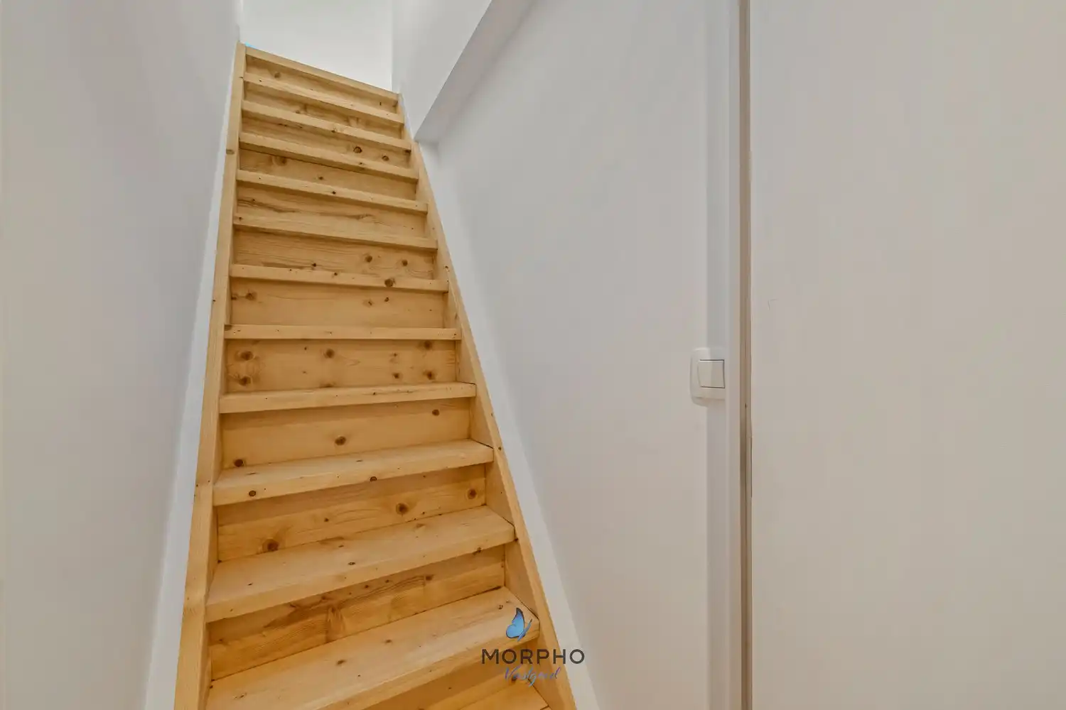 Volledig gerenoveerde energiezuinige woning (EPC A) en tuin in hartje Rumbeke foto 20