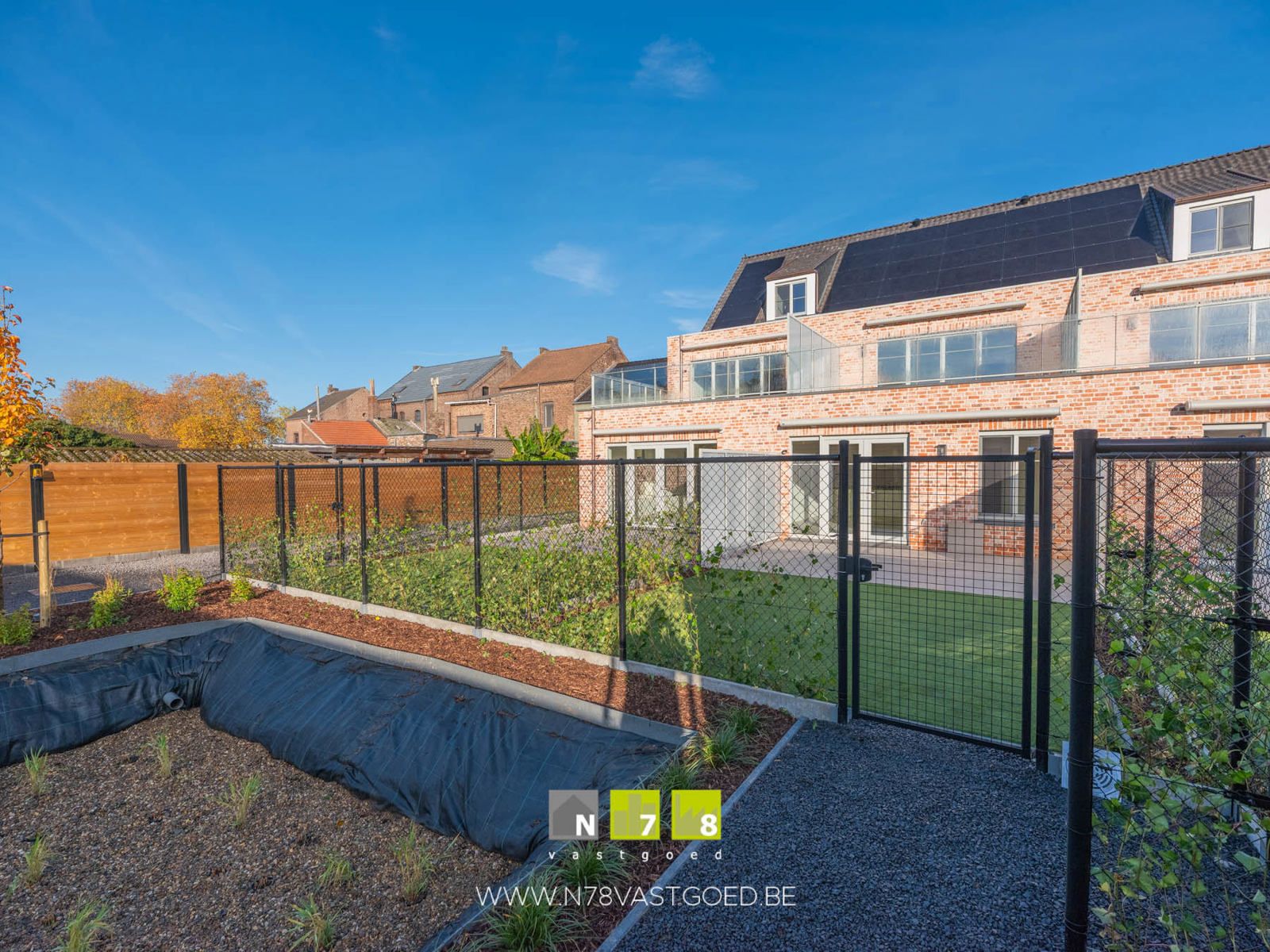 Appartement te huur foto 27