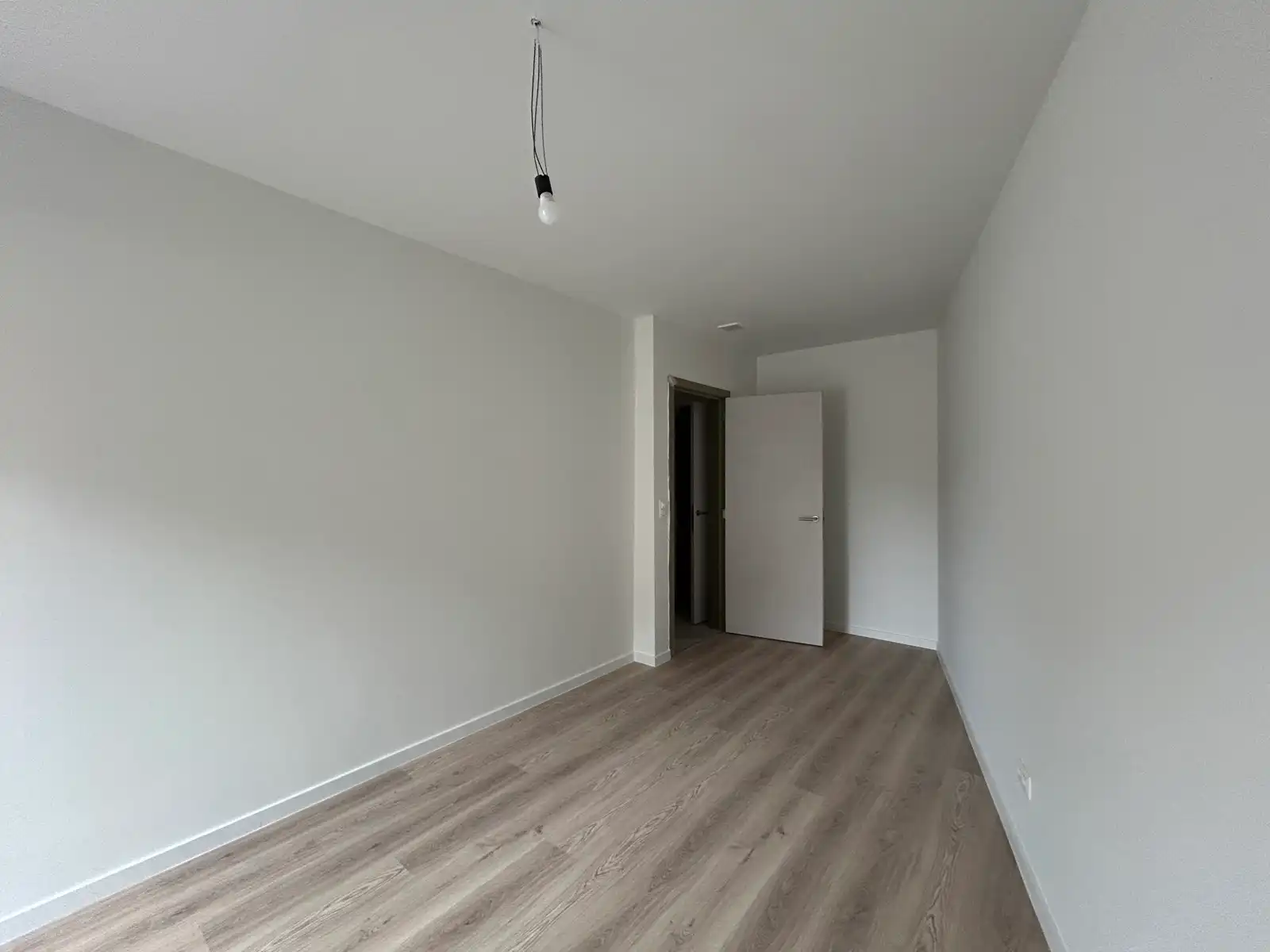 Prachtig nieuwbouwappartement in hartje Nieuwrode!  foto 19