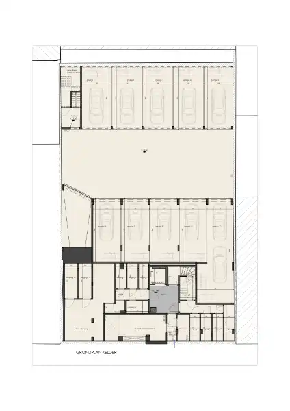 ZON EN DICHTBIJ HET STRAND foto 18