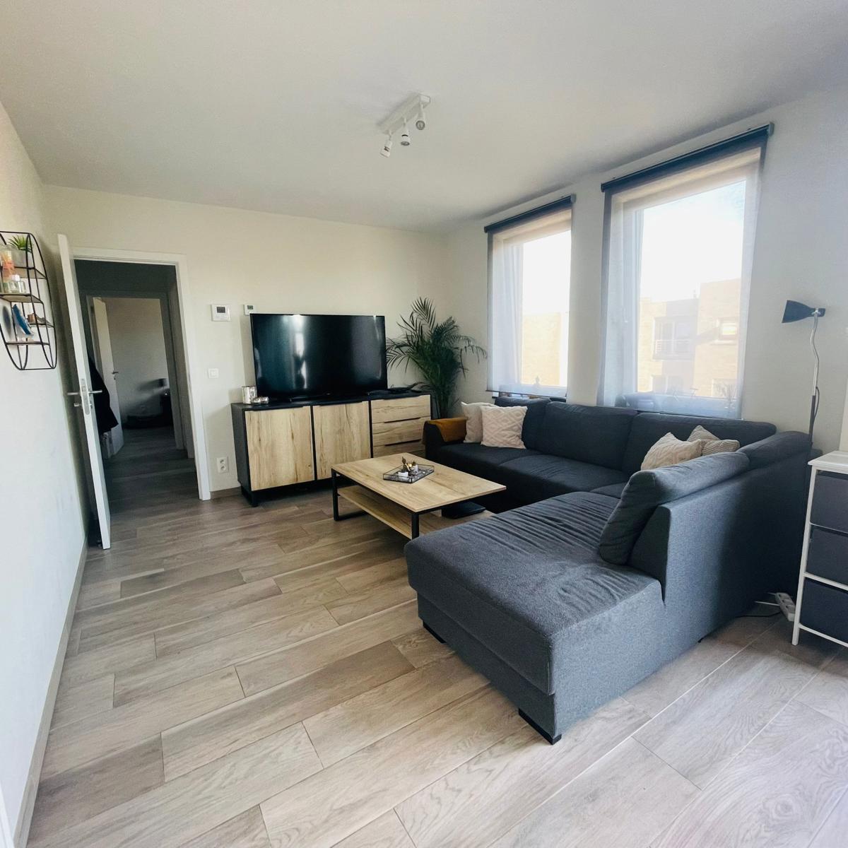 2 slpk appartement met autostaanplaats foto 13