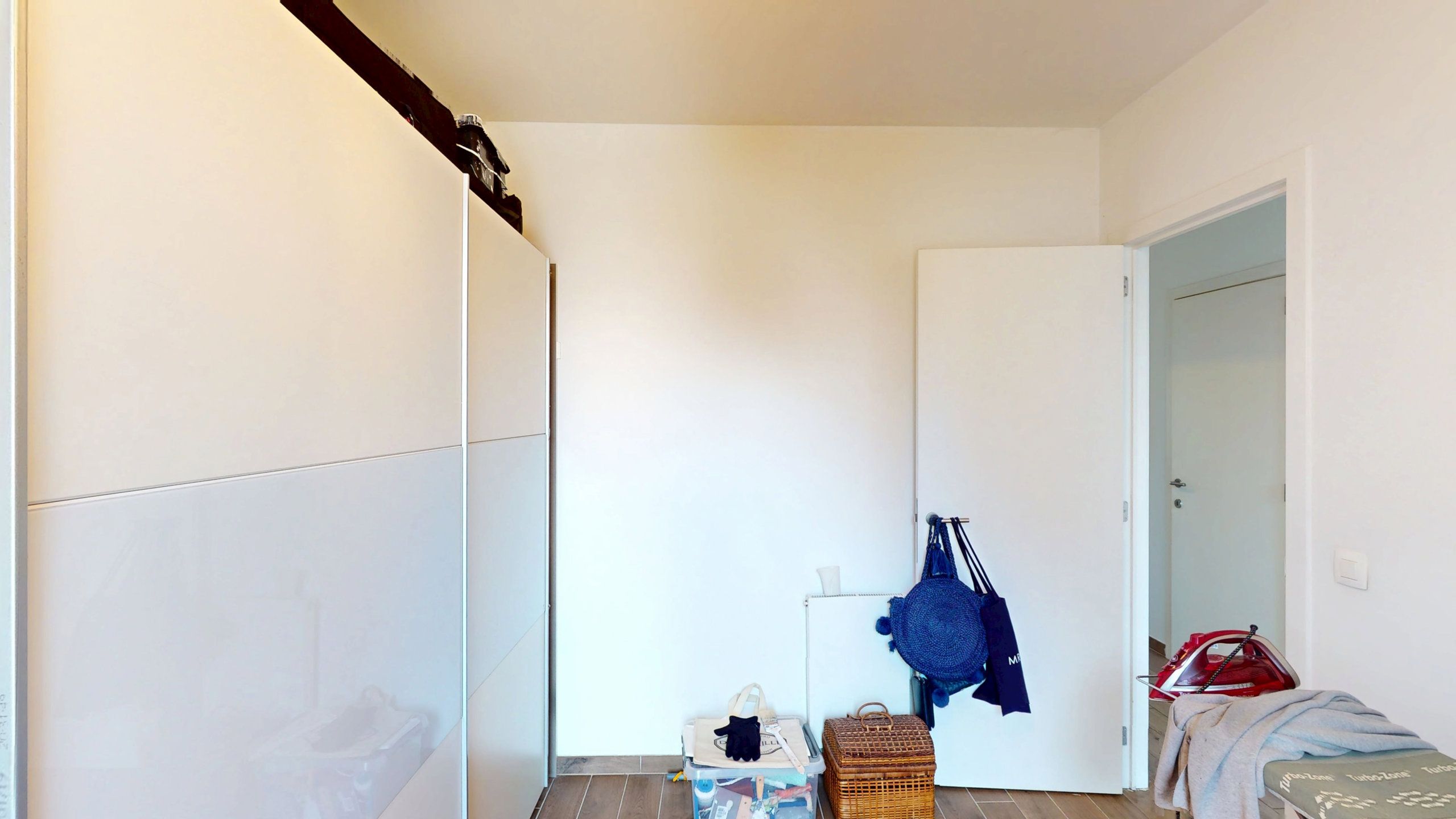 ANTWERPEN - Appartement met terras en Scheldezicht foto 13