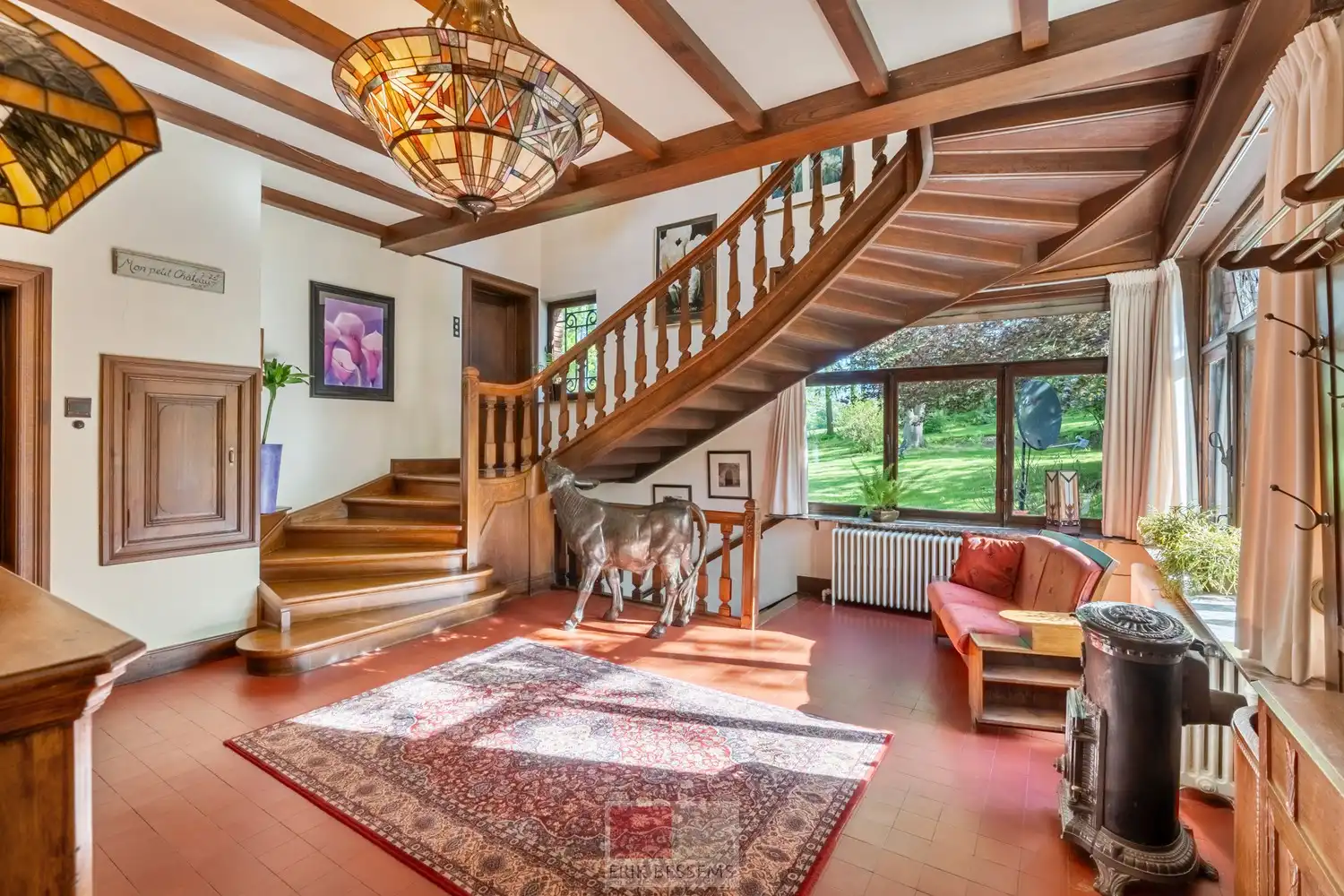 Wat als een woning niet alleen ruimte biedt… maar ook karakter? foto 2