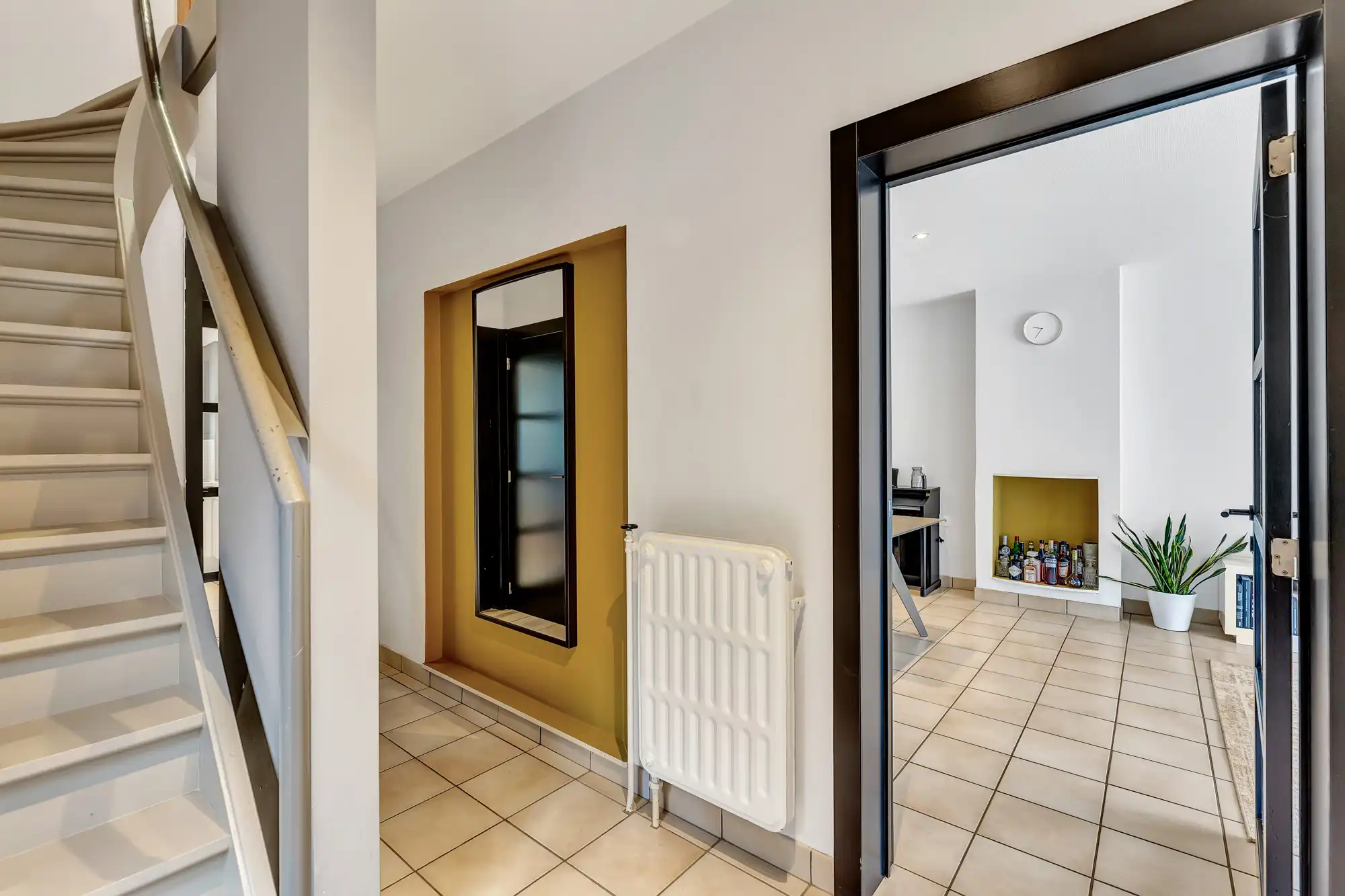 Instapklare HOB met 4 slpks te Denderhoutem foto 2