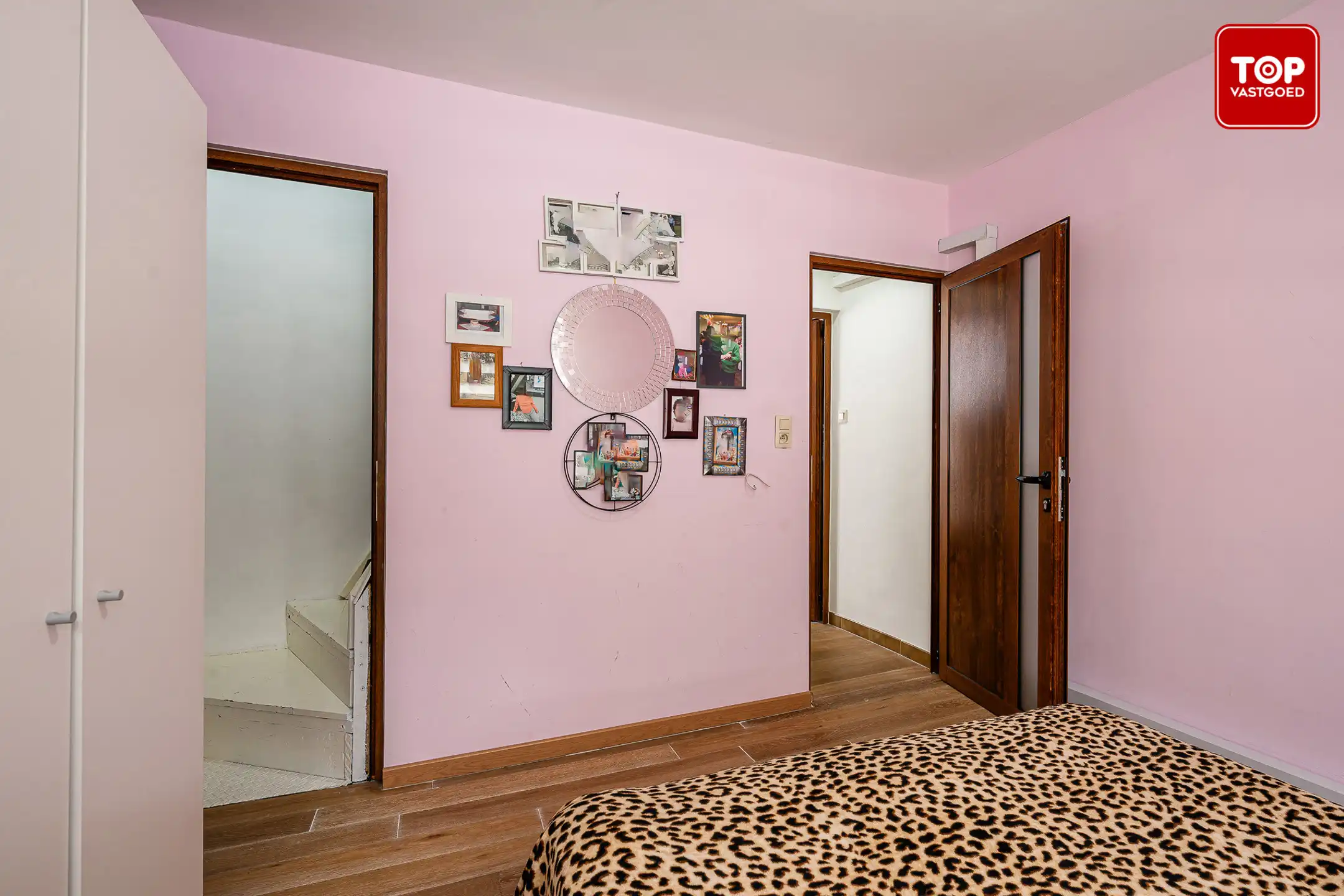 Instapklare woning op toplocatie in Gent.  foto 9
