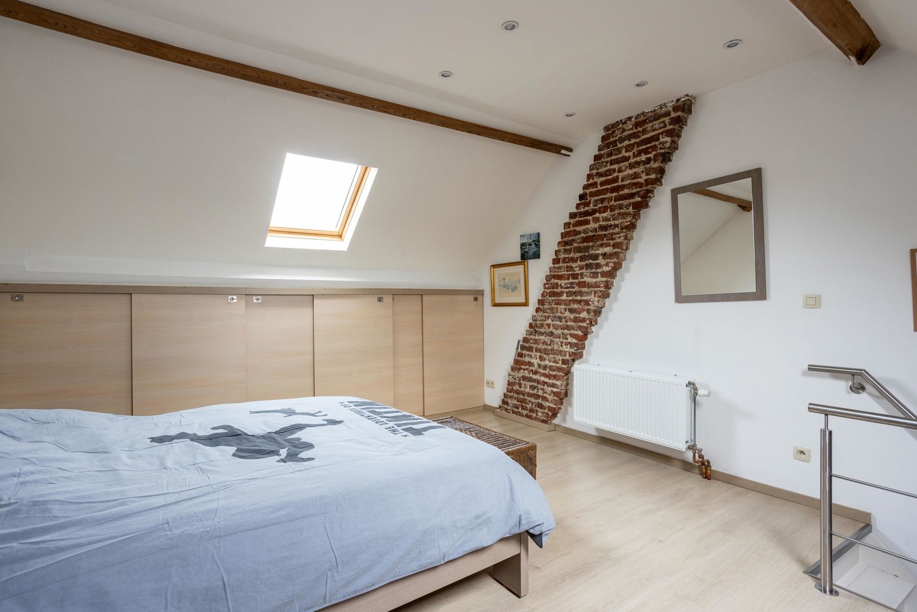 Instapklare en energiezuinige eengezinswoning met topligging foto 13