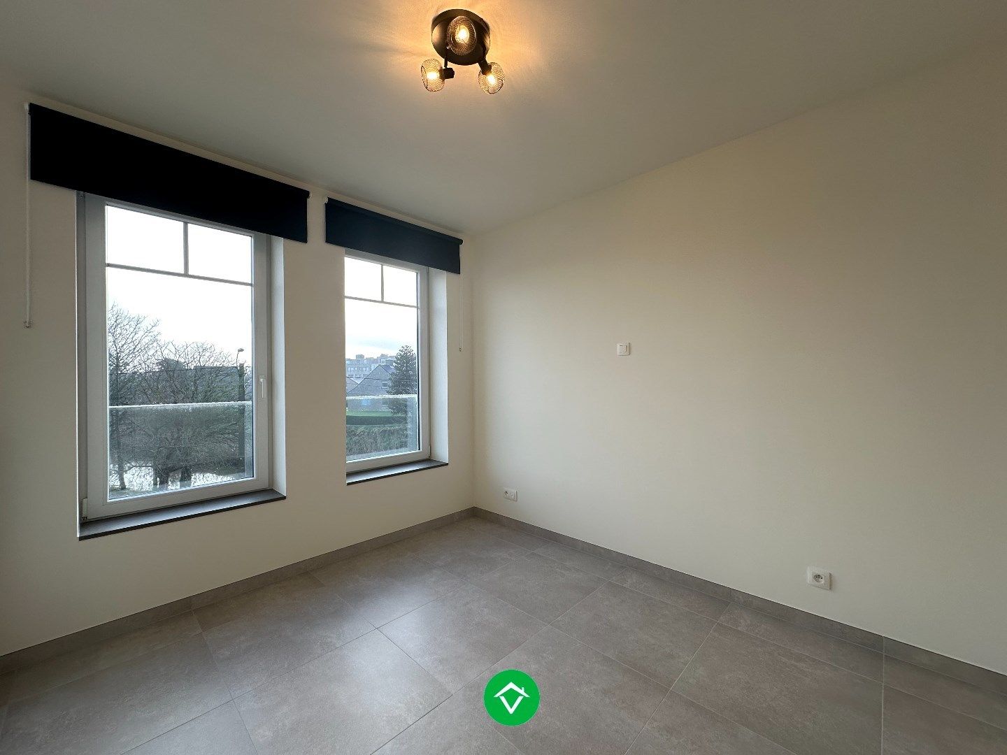Nieuwbouwappartement te huur met autostandplaats te Diksmuide  foto 15