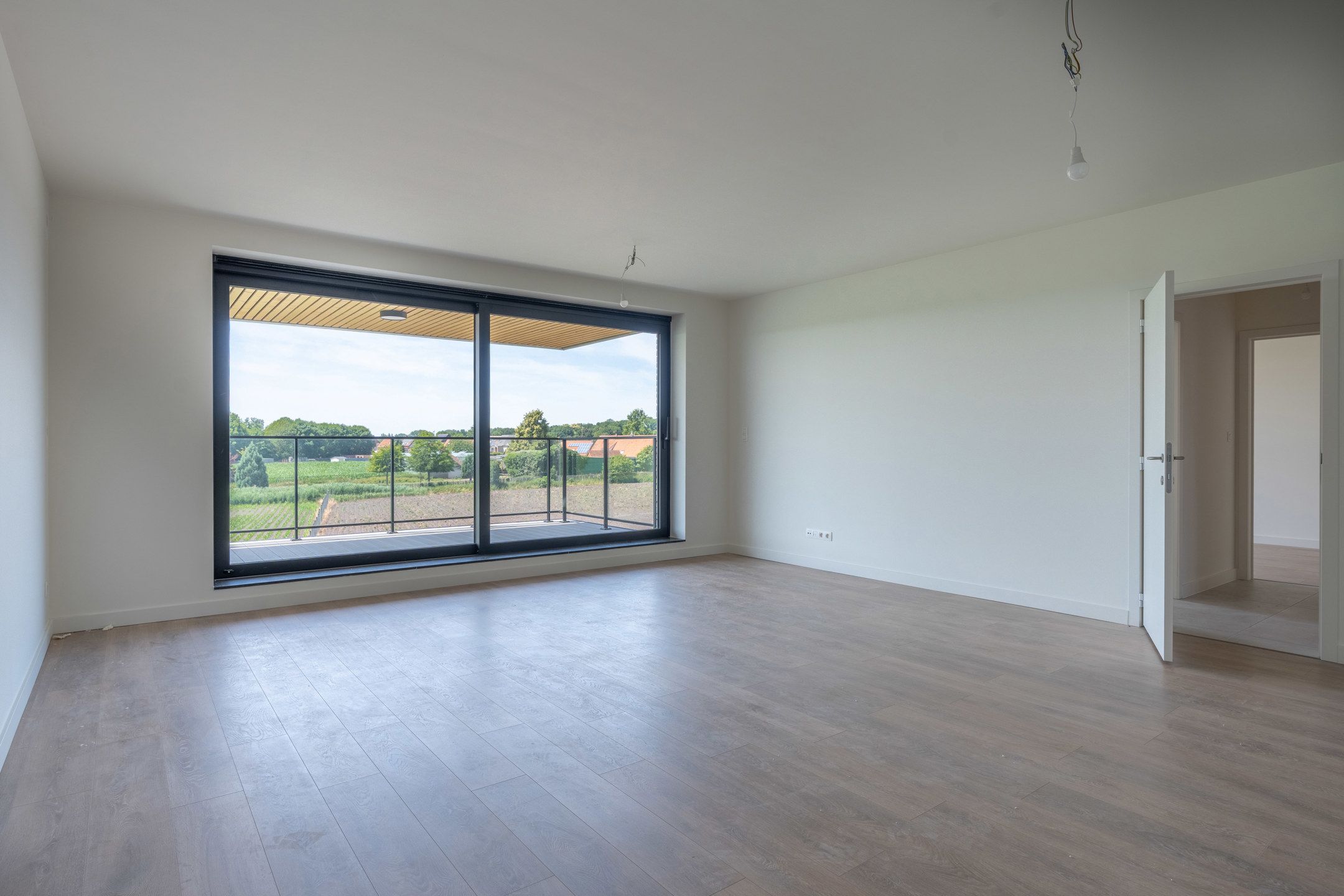 Nieuwbouw appartement met 2 slpk's en terras te Oud-Turnhout foto 6