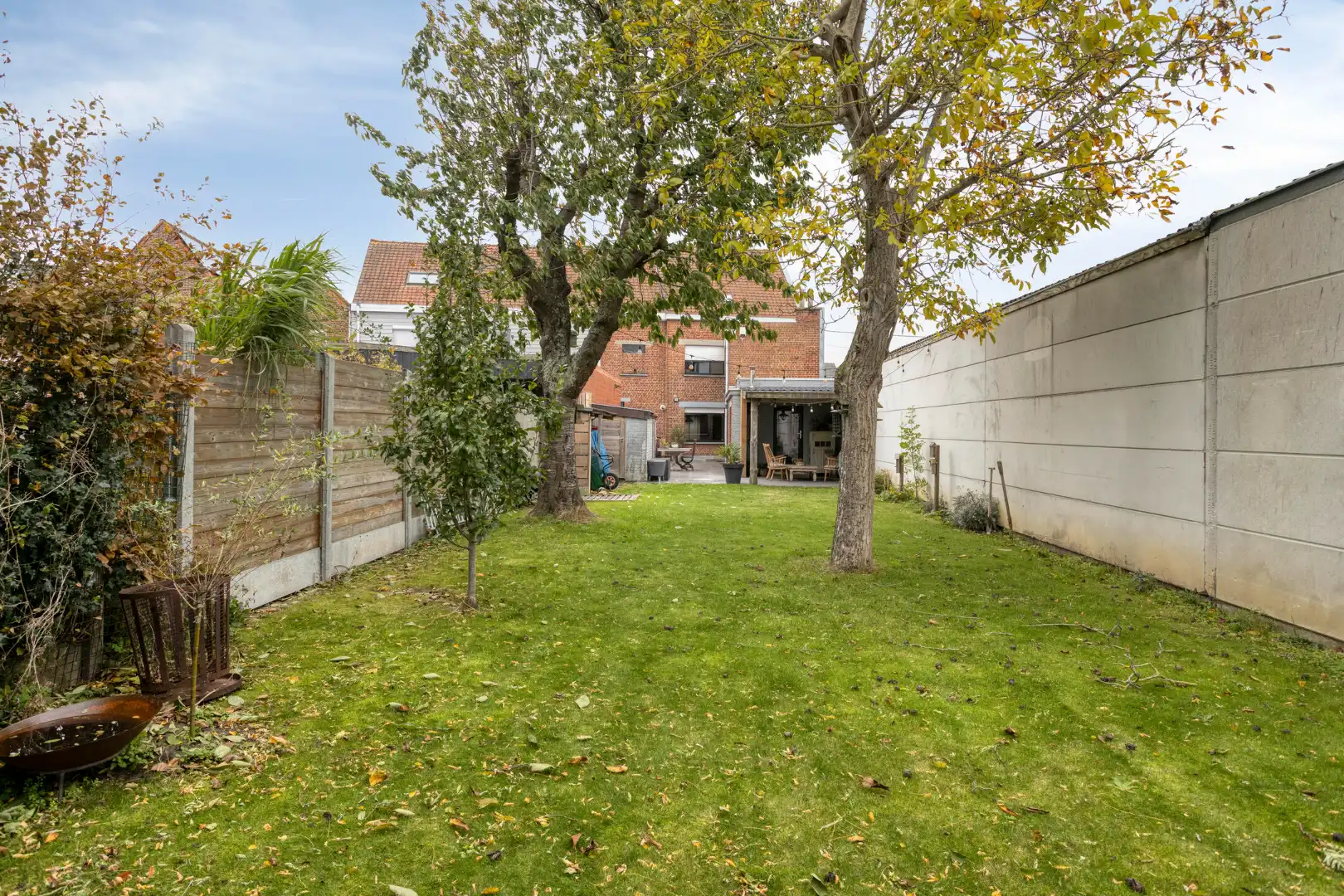 Zeer ruime gerenoveerde woning met 3 à 4 slaapkamers en garage! foto 23