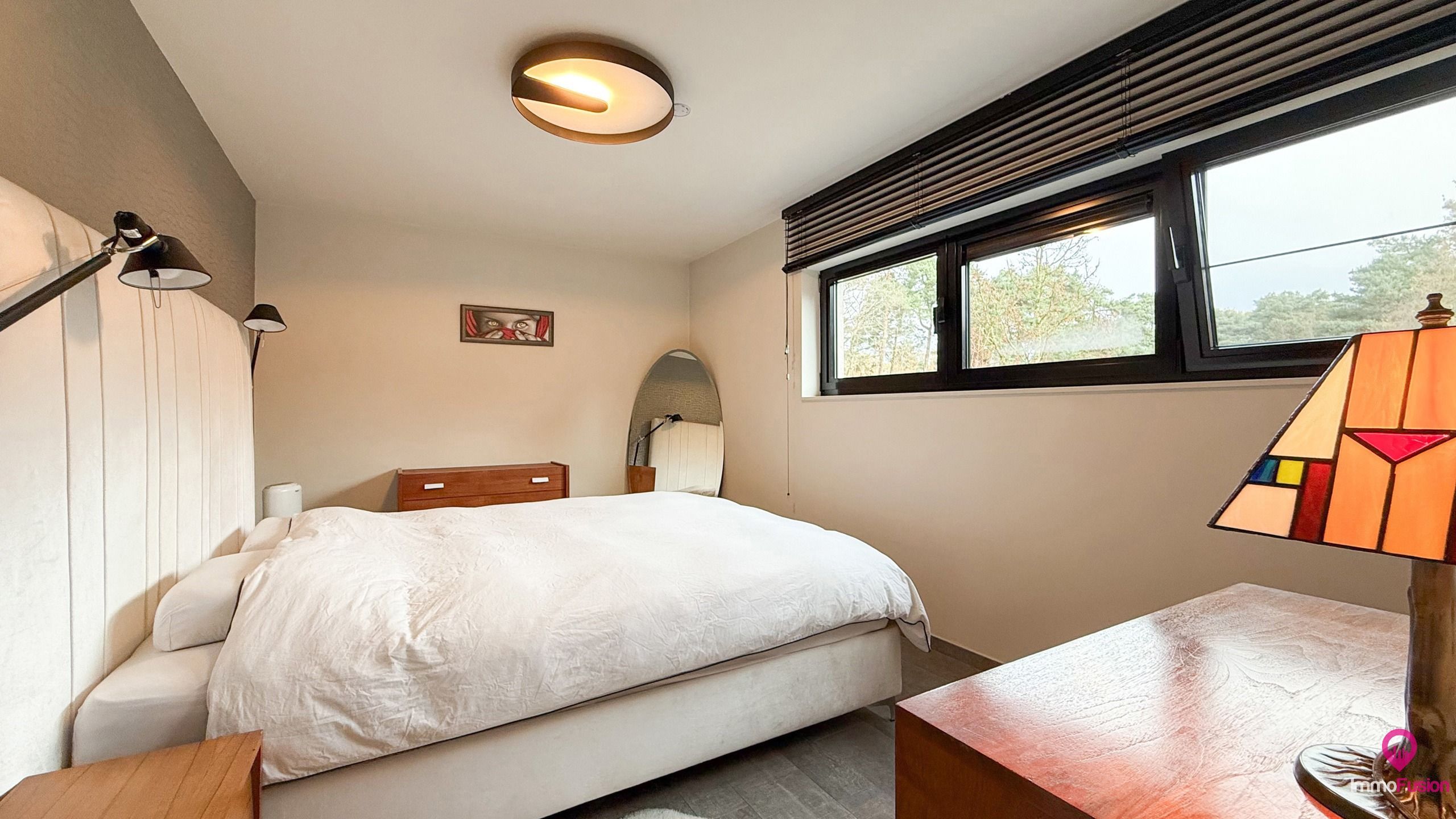 Instapklare moderne woning op perceel van 468m² met EPC A! foto 21