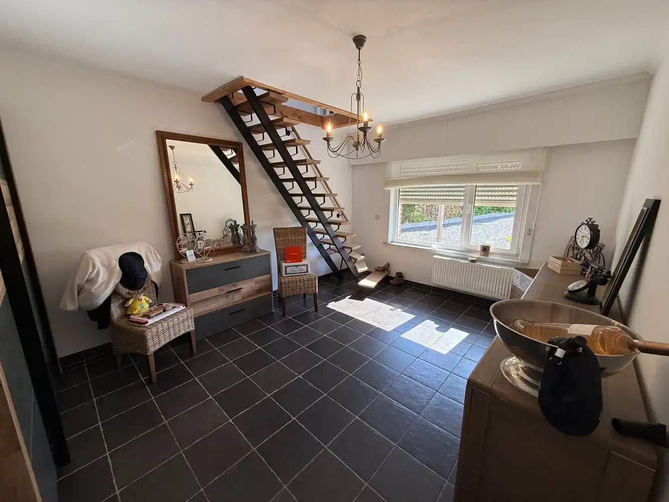 Charmante woning op een prachtige ligging! foto 8