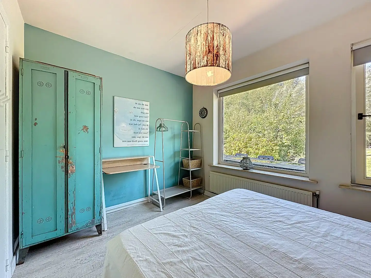 Strand in je achtertuin — wonen op toplocatie in Breskens foto 30