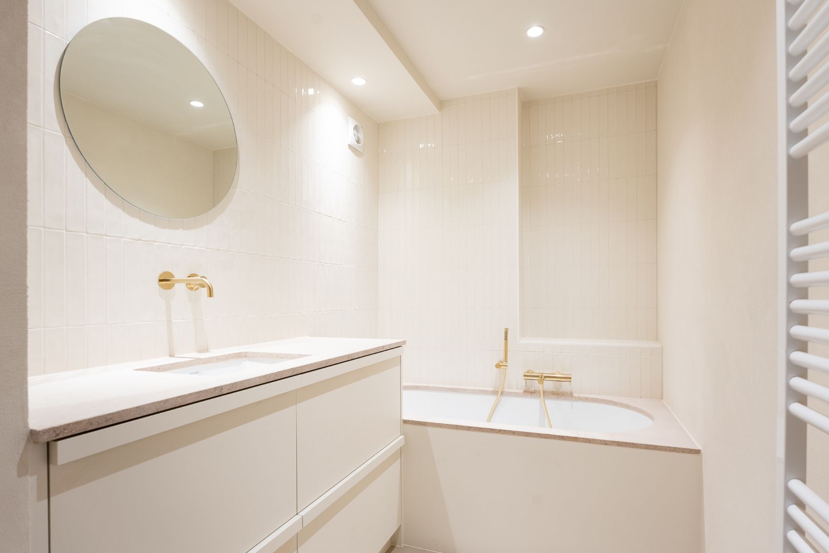 Luxueus appartement met frontaal zeezicht te Nieuwpoort-Bad. foto 8