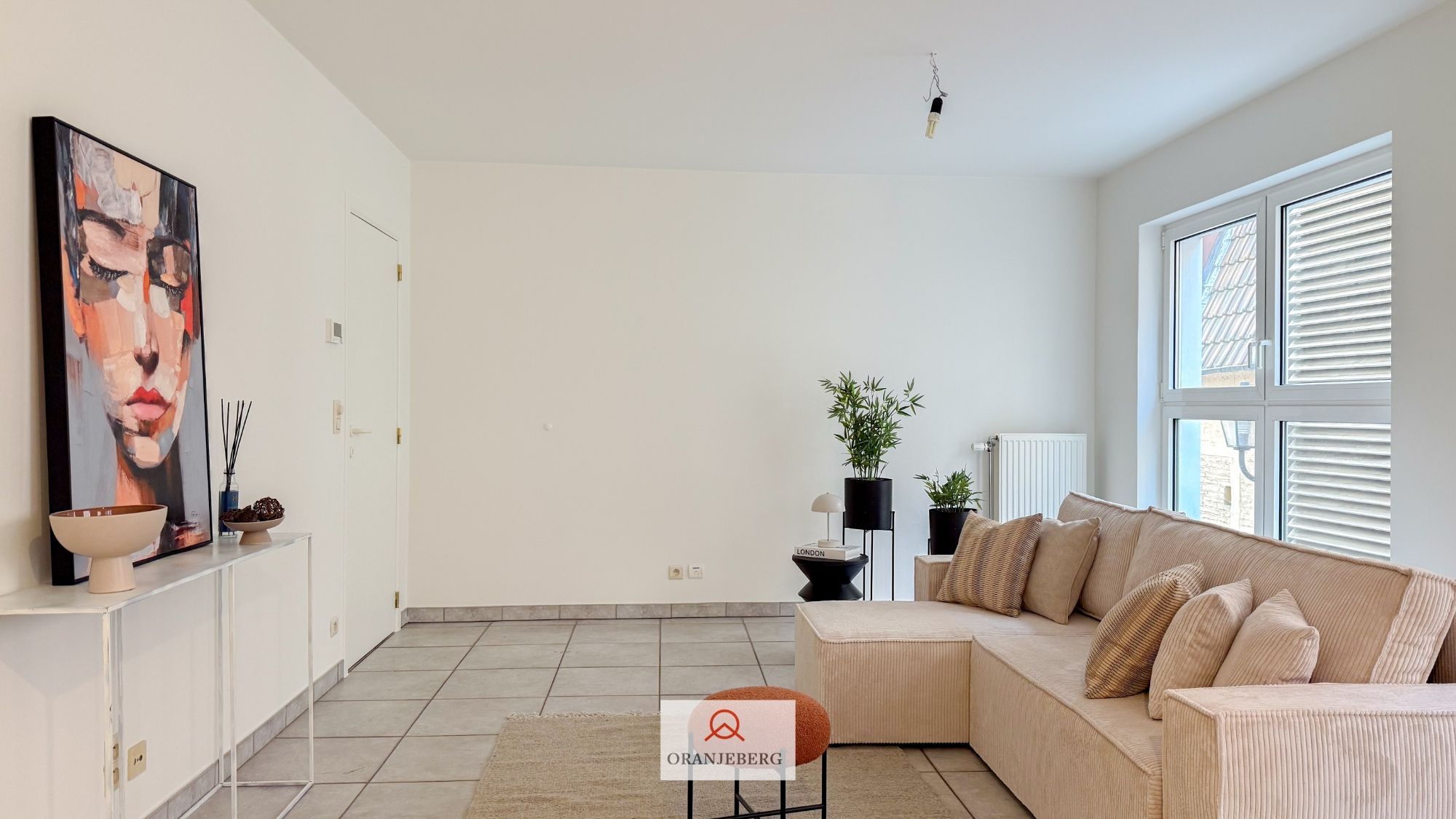 2 slpk apartement op unieke ligging  vlakbij de Kraanlei en Gravensteen foto 15