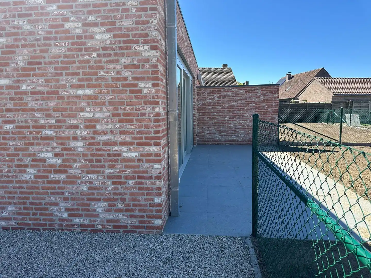 Instapklare nieuwbouwwoning in opbouw in Poelkapelle – Merelstraat 36 foto 20