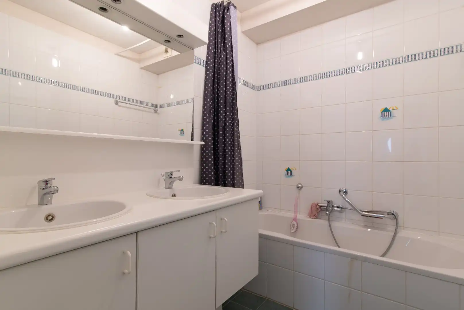 Gezellig hoekappartement met zicht op zee vanop de tweede lijn foto 10