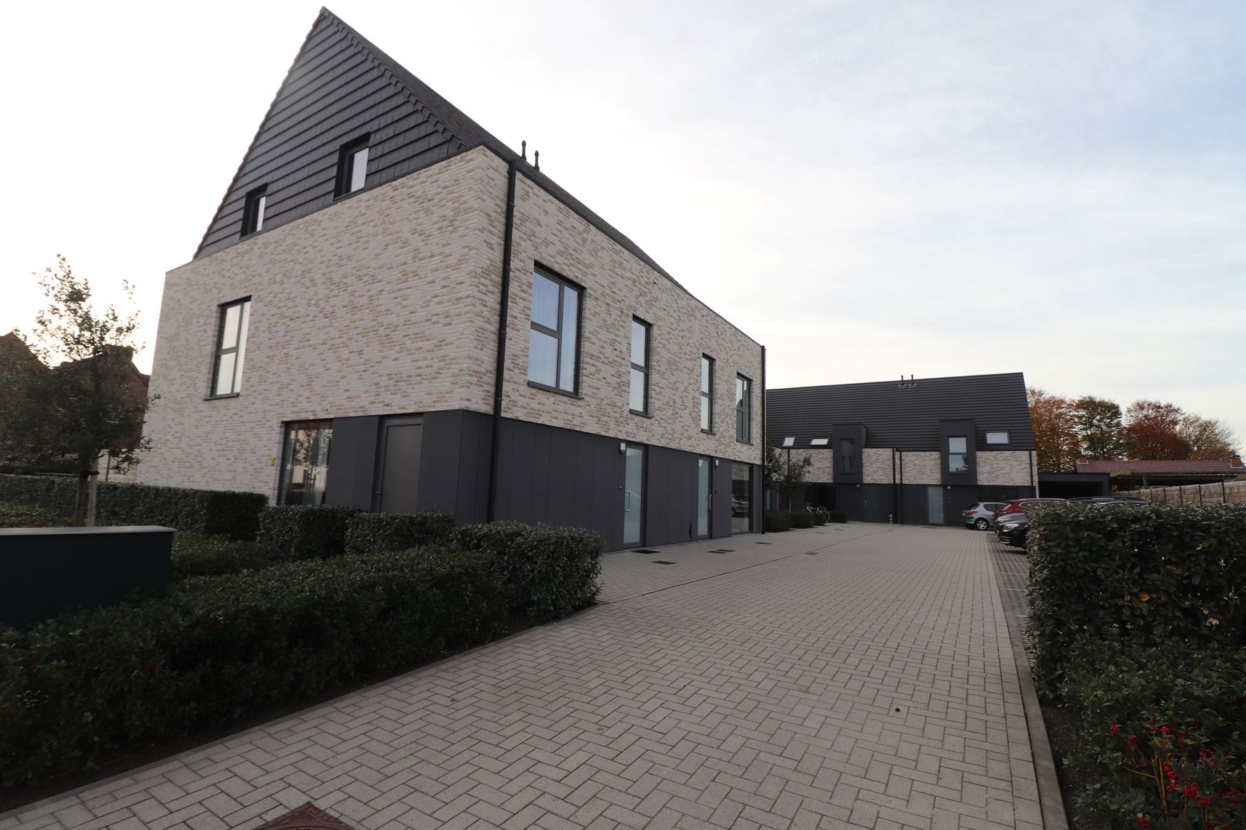 Huis te huur Leest 71F - 2330 Merksplas