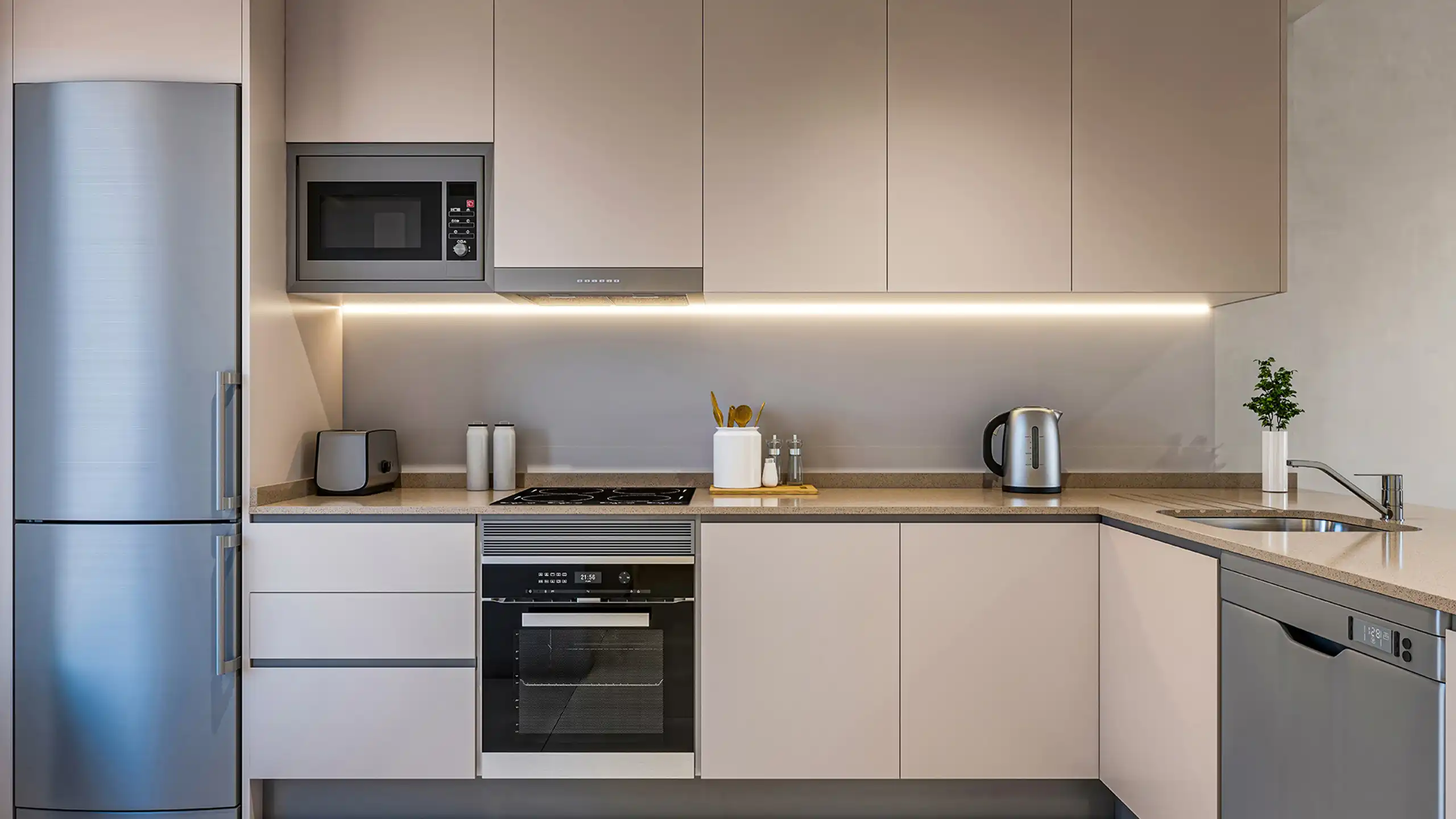 SPANJE - unieke appartementen 2/3 slaapkamers Torrevieja foto 15