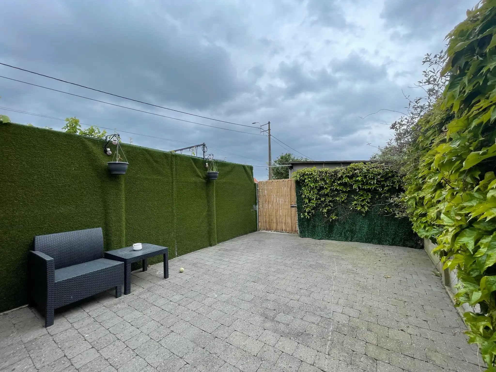 Knusse woning met 2 slpks foto 16
