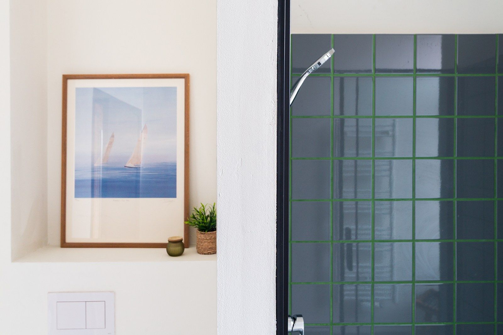 Instapklaar appartement op een zuchtje van Park Spoor Noord foto 18