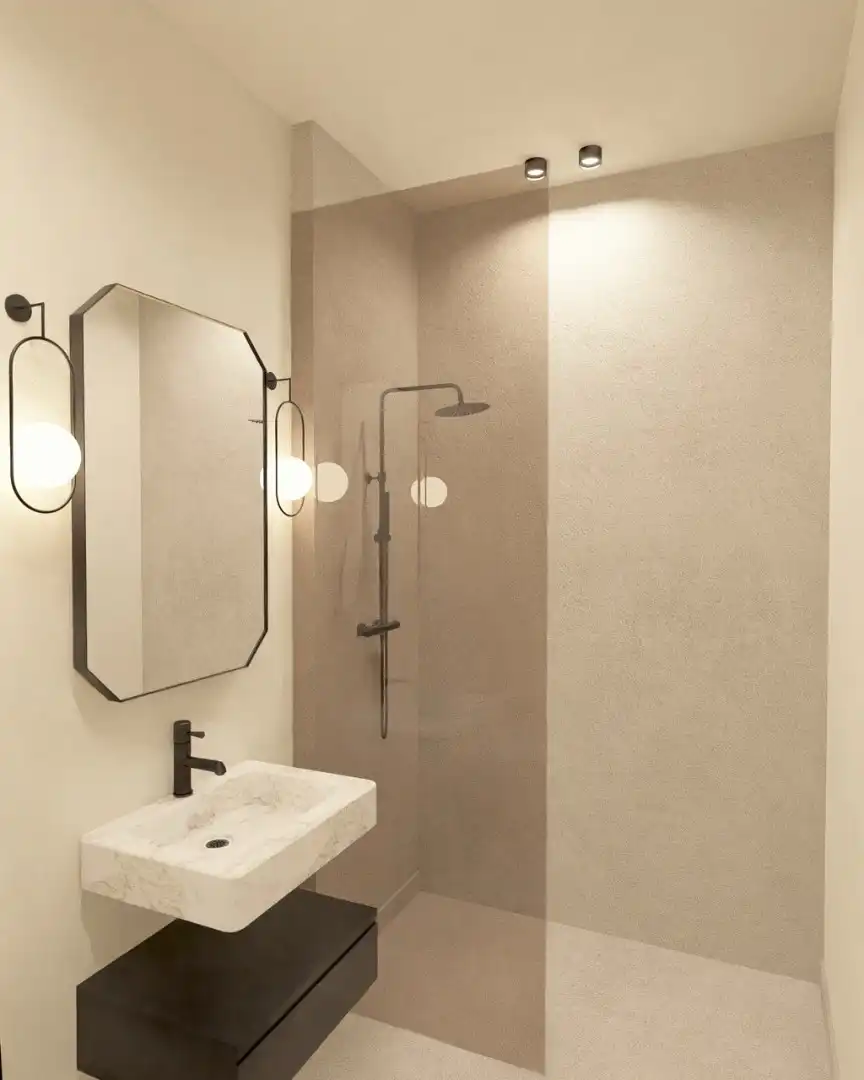 Residentie Aurélie op topligging in De Panne foto 8