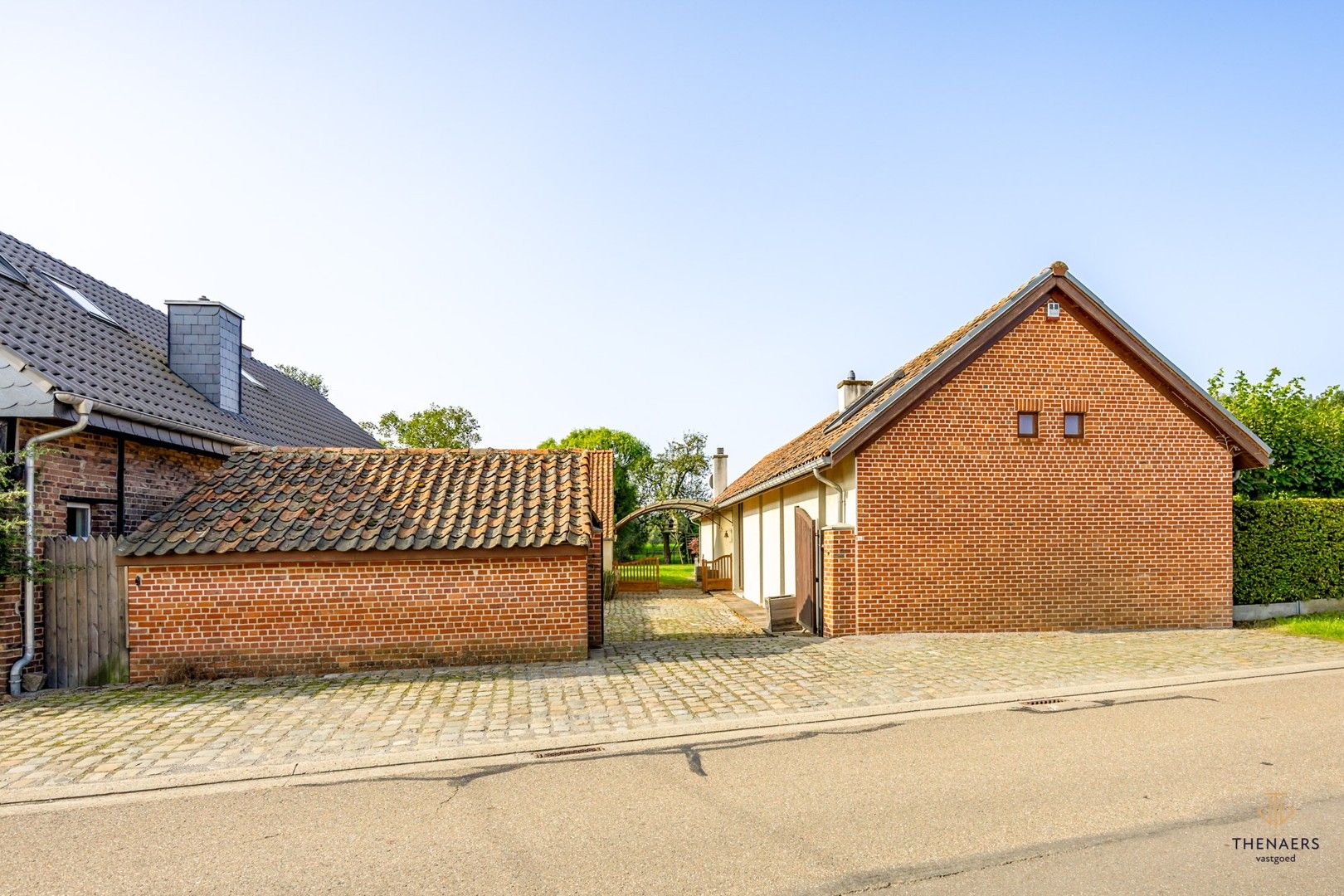 Bijzondere woning in hoevestijl met 2 slaapkamers. foto 35