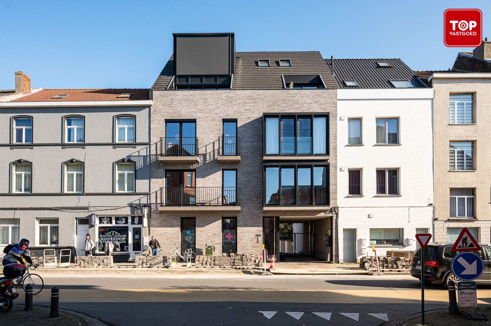 Appartement te koop Tolhuislaan 204/0201 - 9000 Gent