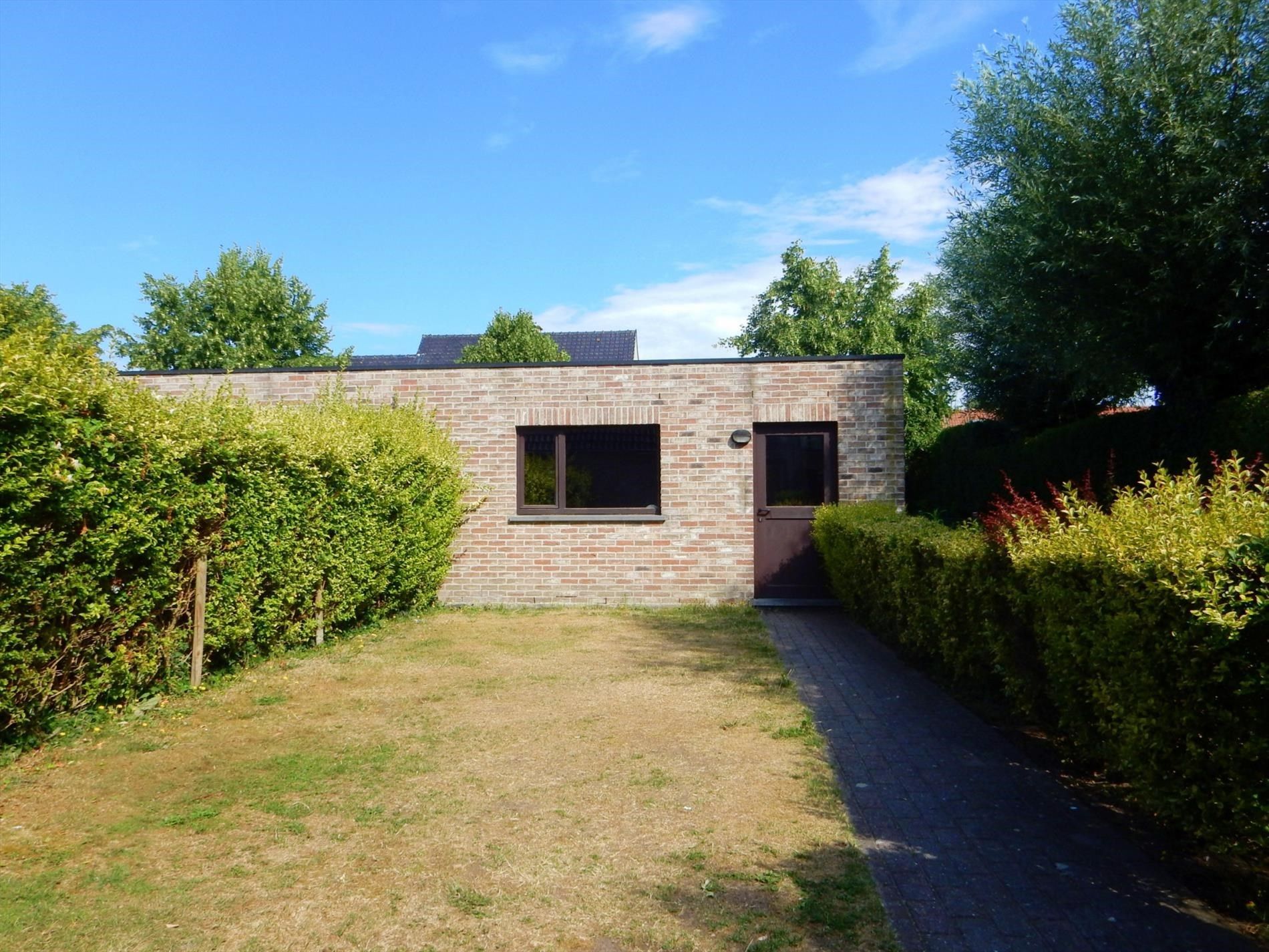 Half-open Woning met 3 slaapkamers foto 14