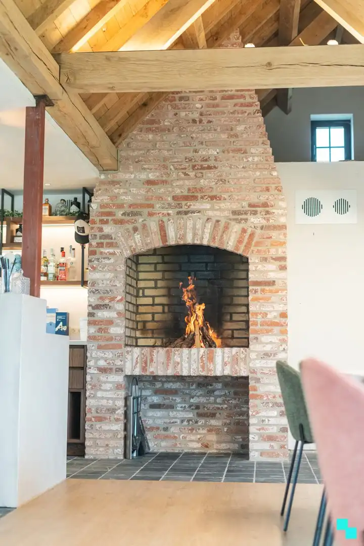 Landelijk gelegen te Ardooie: unieke nieuwbouwwoning (2023) met twee bijgebouwen op een perceel van 5.000 m² foto 29