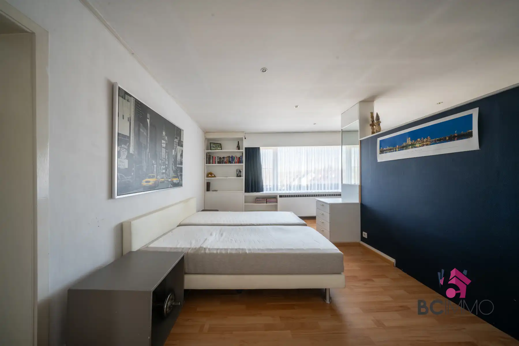 Ruime woning met praktijkruimte en 6 slaapkamers te Genk foto 21